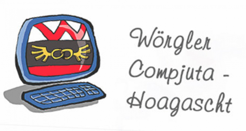 Computer Hoagascht
