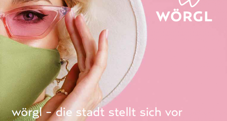 Informationsbroschüre der Stadtgemeinde Wörgl Informationsbroschüre der Stadtgemeinde Wörgl
