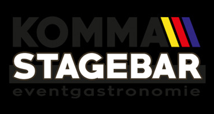 Logo Komma Logo Komma
