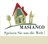 Villa Masianco