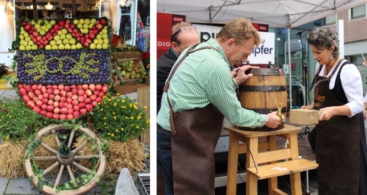 Bergbauernfest 2016 Bergbauernfest 2016