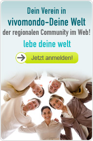 Werde jetzt Mitglied bei Vivomondo!