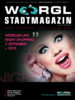 Stadtmagazin