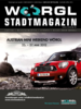 Stadtmagazin