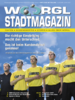 Stadtmagazin