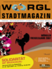 Stadtmagazin