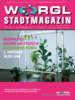 Stadtmagazin