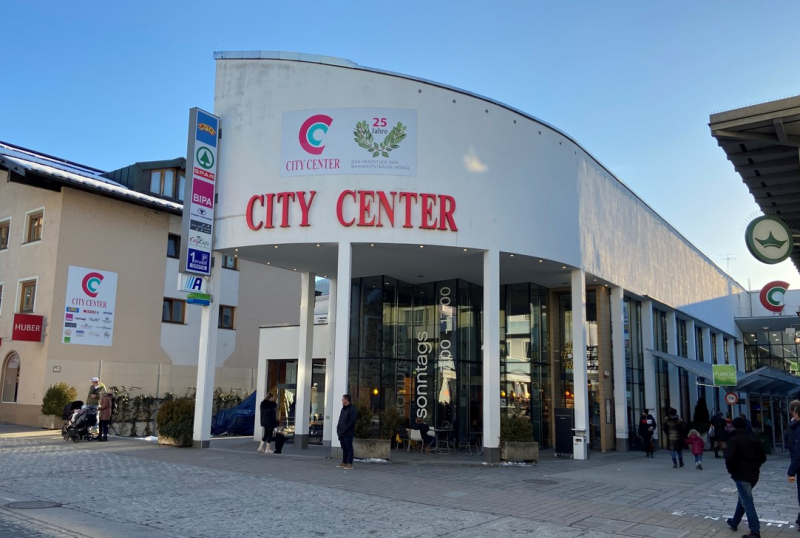 1. Wörgler Fachkräfte- und Lehrlingsmesse