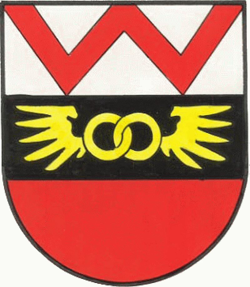 Wappen der Stadt Wörgl