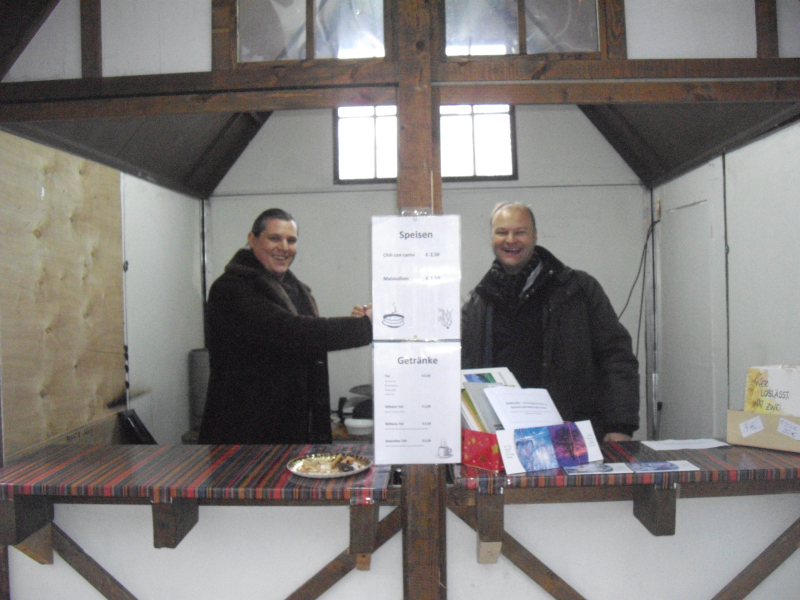 Kulturausschuss-Stand Kulturausschuss-Stand