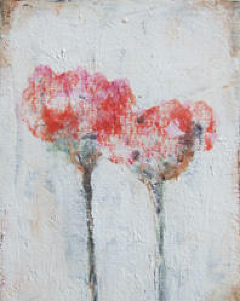 Acrylmalen für Kinder mit Franz Bode