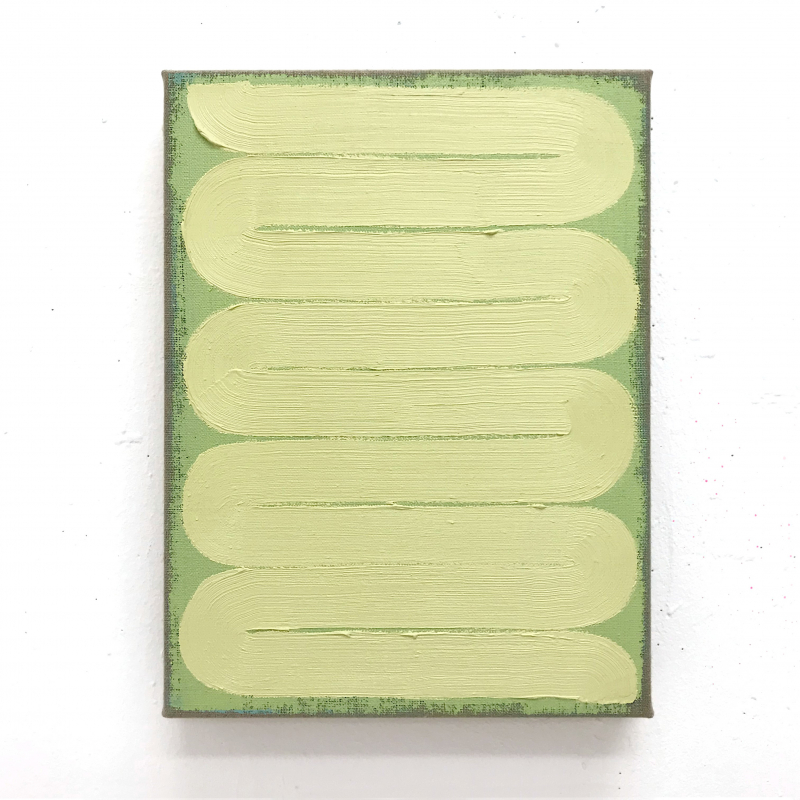 Ausstellung: JULIA BRENNACHER Ausstellung: JULIA BRENNACHER