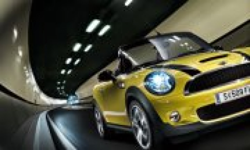 AUSTRIAN MINI WEEKEND - MINI SPRINT