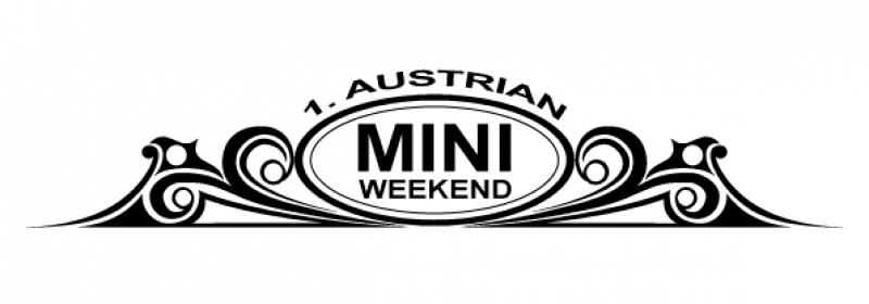 AUSTRIAN MINI WEEKEND - MINI SPRINT