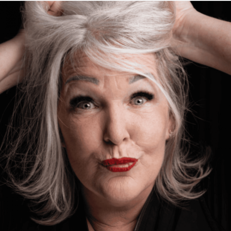 BARBARA BALLDINI BARBARA BALLDINI