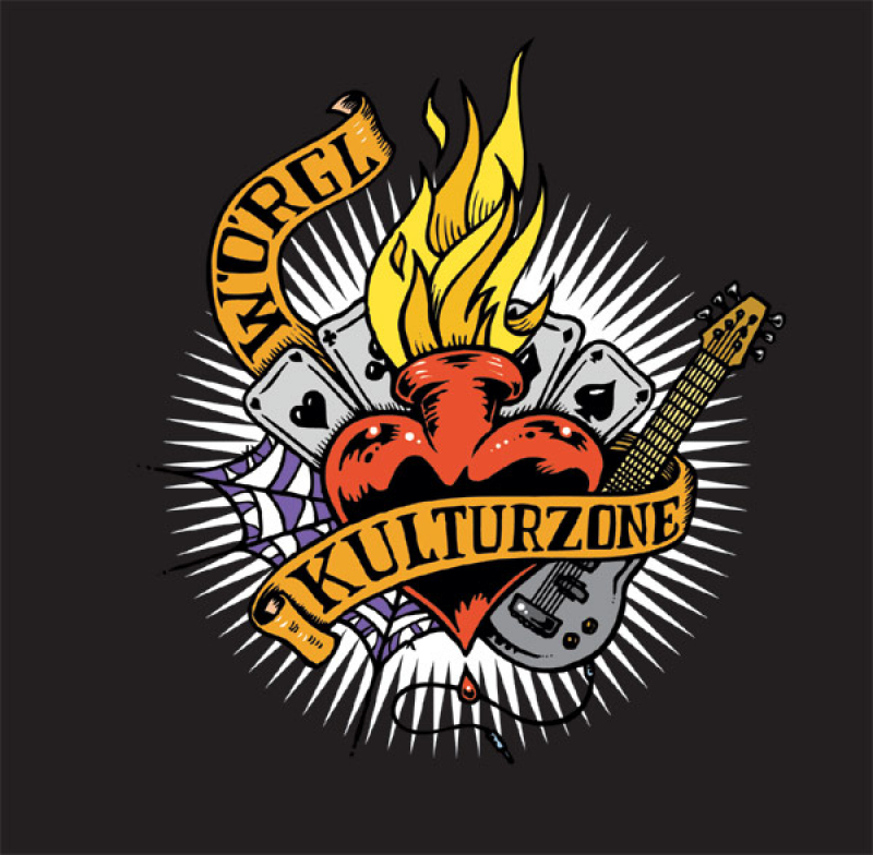 Logo KulturZone