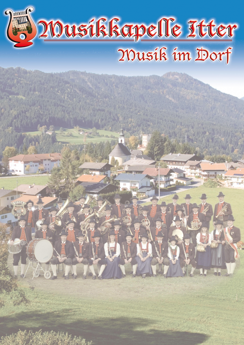 Musikkapelle Itter