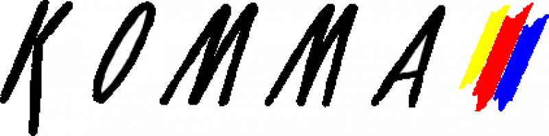 komma komma