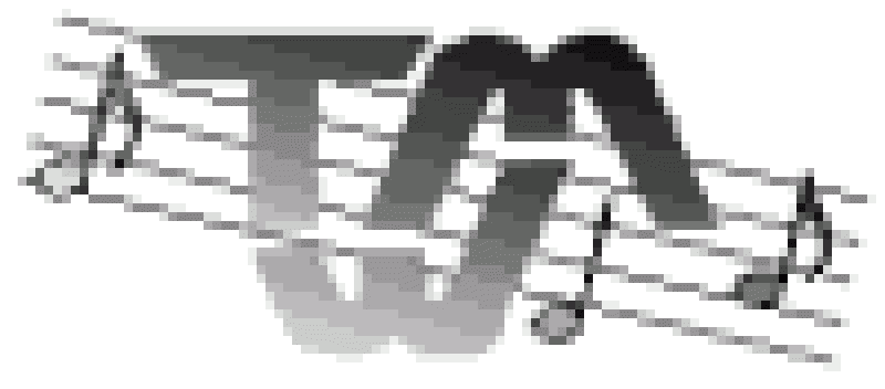 Logo des Tiroler Motettenchores Stadt Wörgl