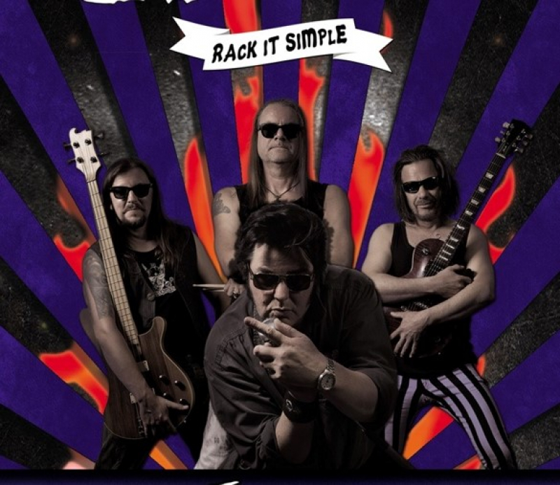 Die Befeuchter - CD Präsentation Die Befeuchter - CD Präsentation