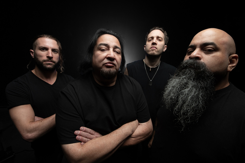 FEAR FACTORY | Support: BRAND OF SACRIFICE FEAR FACTORY | Support: BRAND OF SACRIFICE