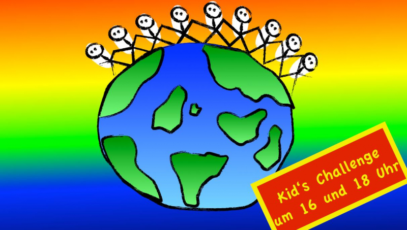 Fest der Nationen Fest der Nationen