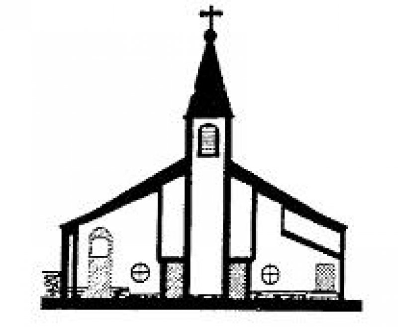 (c) Kirchenchor Bruckhäusl