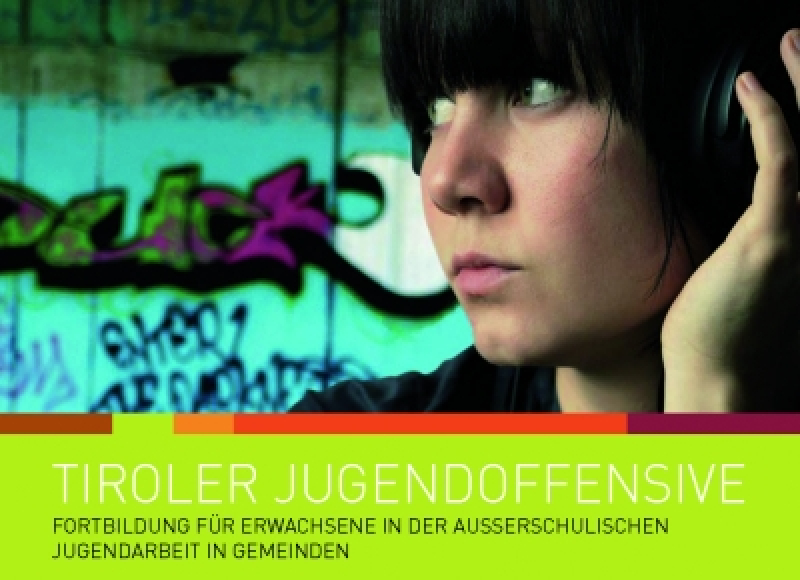 Tiroler Jugendoffensive Tiroler Jugendoffensive