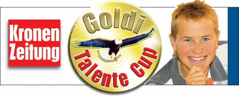 GOLDI TALENTE CUP GOLDI TALENTE CUP