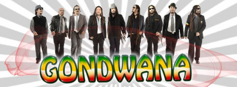 Gondwana
