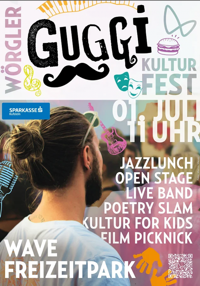 GUGGI Kultur Fest GUGGI Kultur Fest