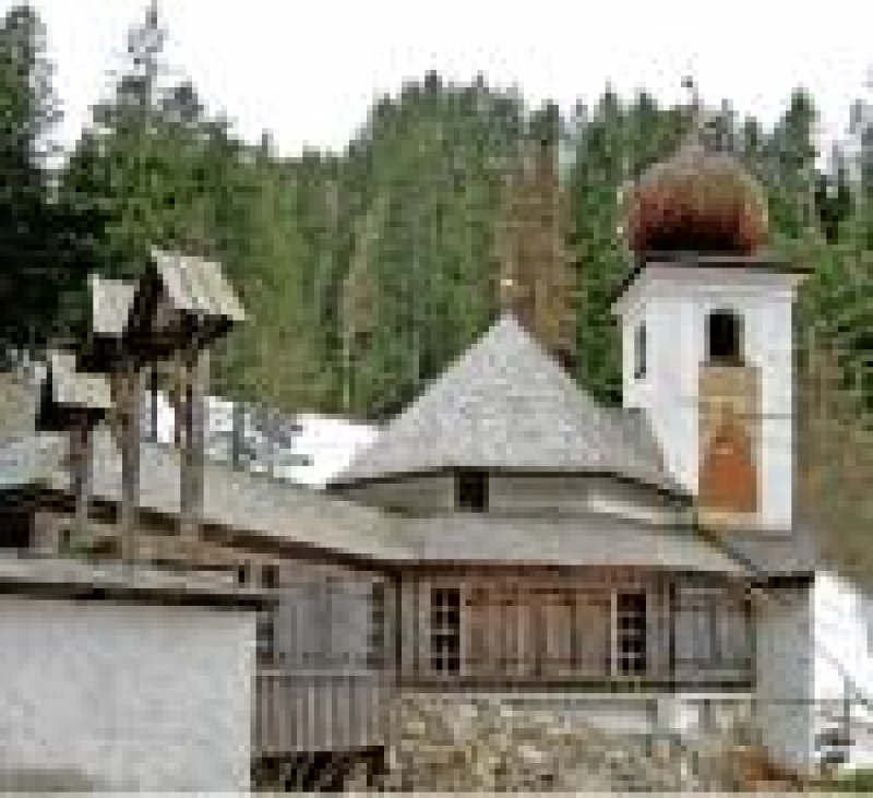 Kirchen im Tiroler Unterland stellen sich vor 