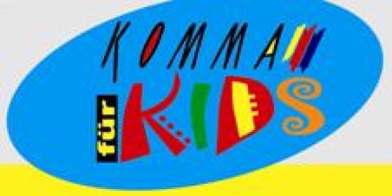 (c) Komma für Kids (c) Komma für Kids