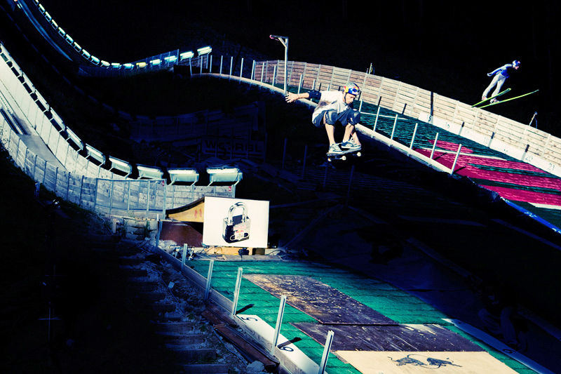 Landescup Spezialsprunglauf & Nordische Kombination Landescup Spezialsprunglauf & Nordische Kombination