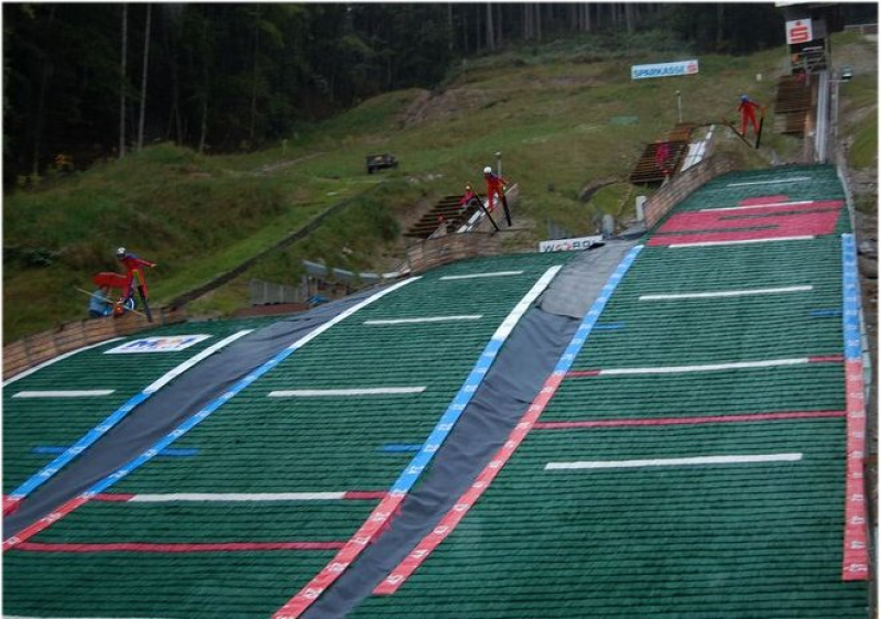 Landescup Spezialsprunglauf & Nordische Kombination Landescup Spezialsprunglauf & Nordische Kombination