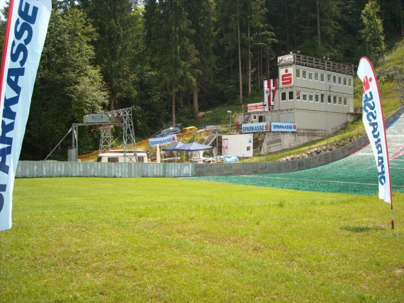 Landescup Spezialsprunglauf & Nordische Kombination