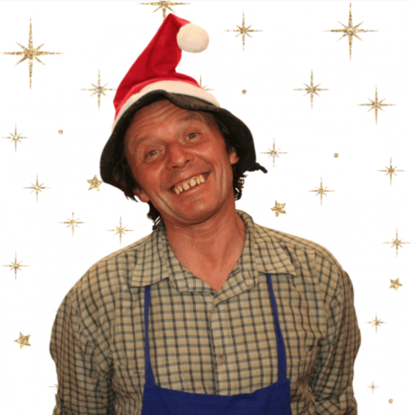 LUIS AUS SÜDTIROL LUIS AUS SÜDTIROL