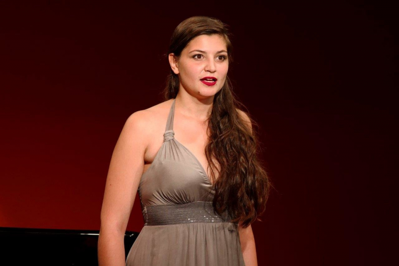 Meisterkurs Ludwig verspricht magischen Schöngesang