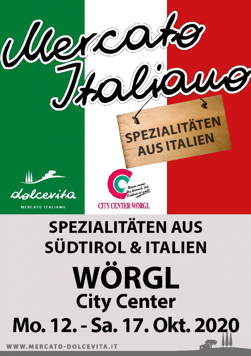 Mercato Italiano Mercato Italiano