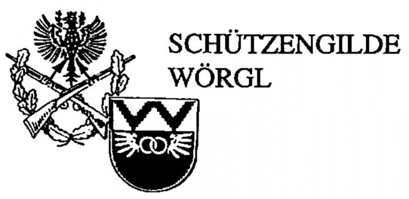 Logo Schützengilde Wörgl Logo Schützengilde Wörgl