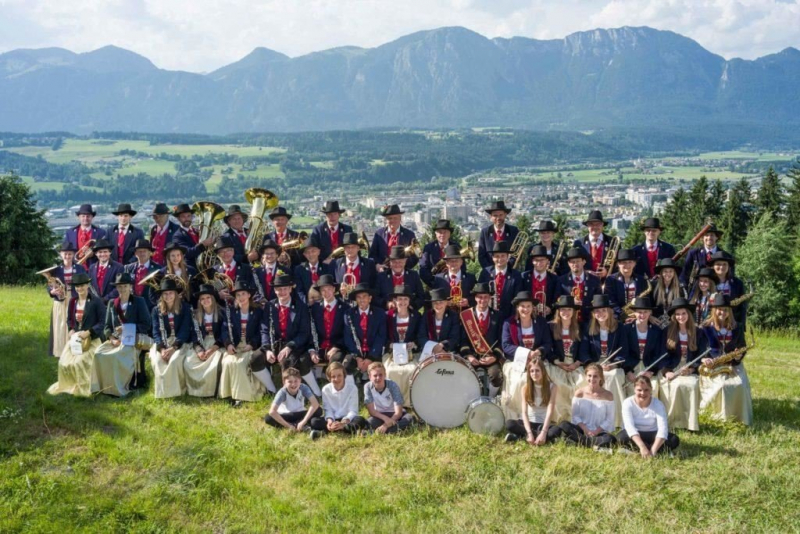 Platzkonzert Platzkonzert