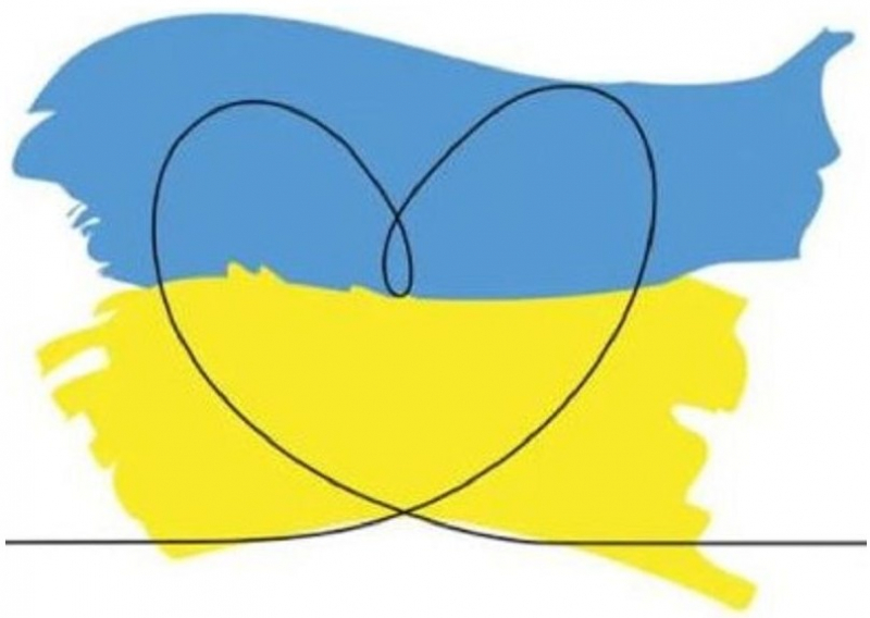 Spendenaktion Ukraine