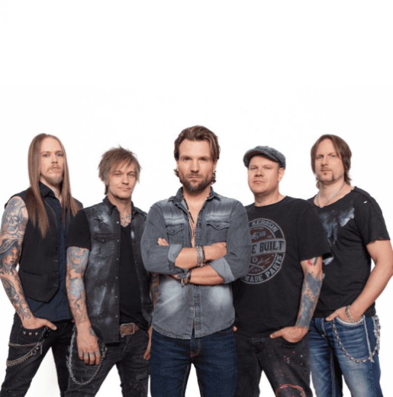 THE NEW ROSES THE NEW ROSES