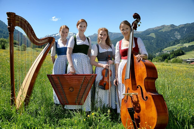 Wörgler Musikantenhoagascht Wörgler Musikantenhoagascht