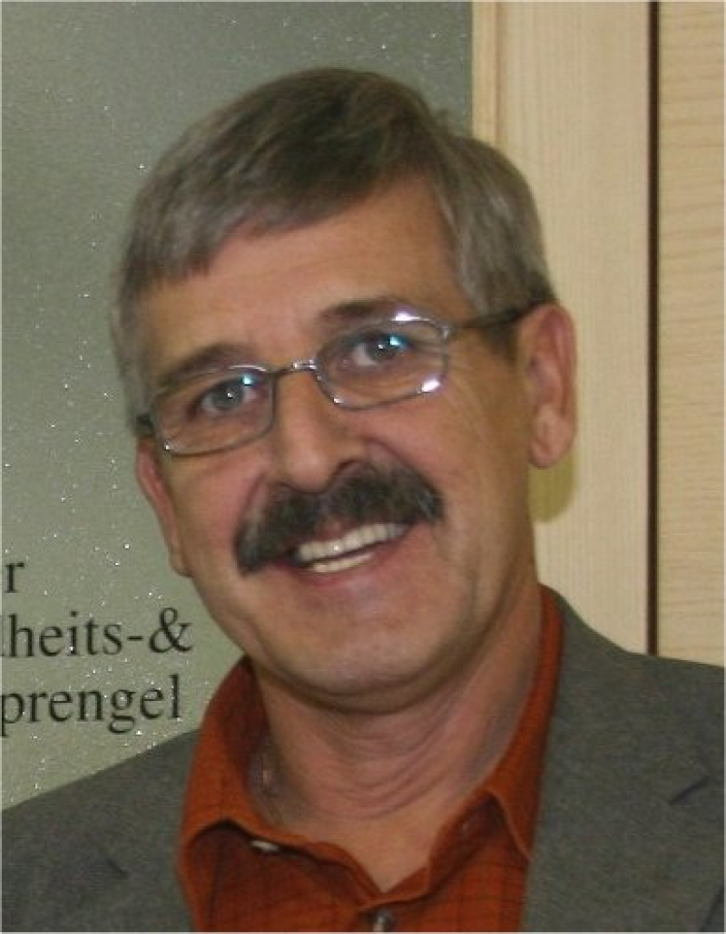 Anton Schrettl Anton Schrettl