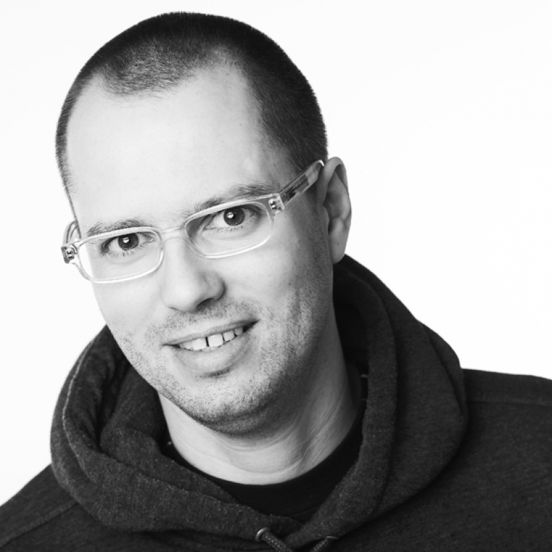 Marco Piloto Marco Piloto