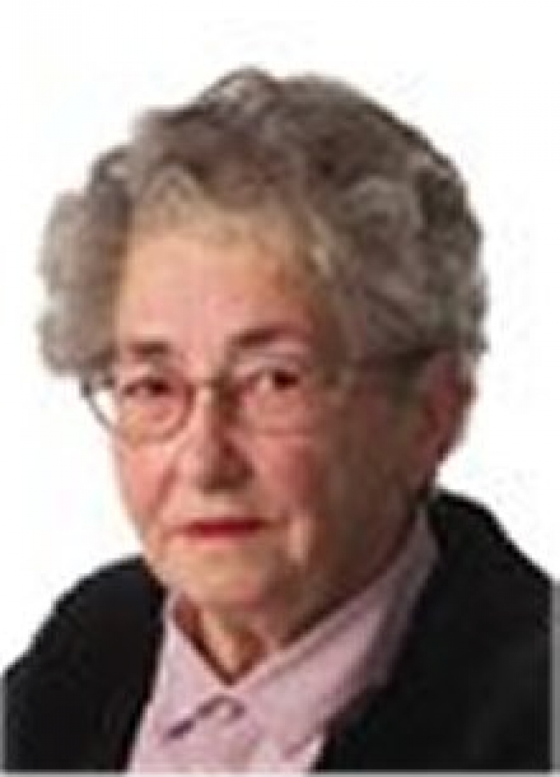 Maria Schrettl Maria Schrettl