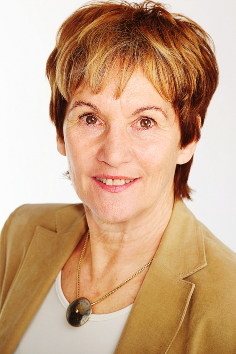 Helga Petzer Mag. Helga Petzer Mag.