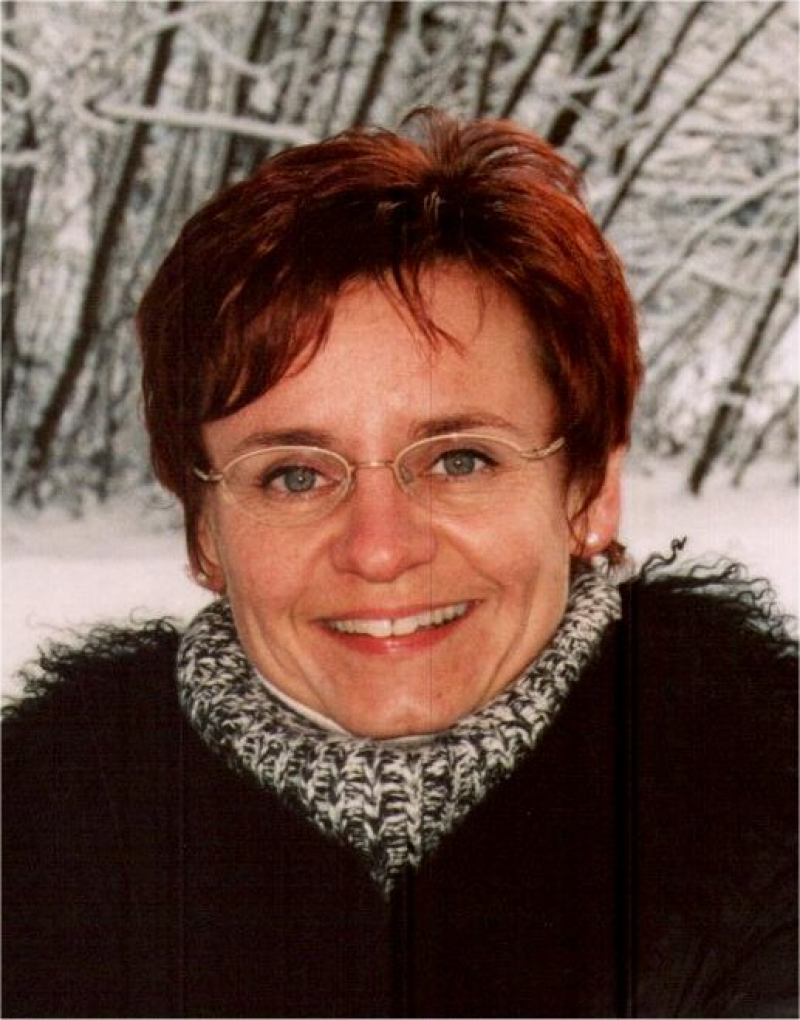 Veronika Spielbichlere Veronika Spielbichlere