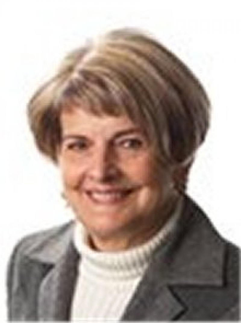 Maria Steiner